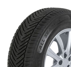 Шина KORMORAN 235/60R18 107V All Season SUV, XL, всесезонна, без камери, без шипів (673191)
